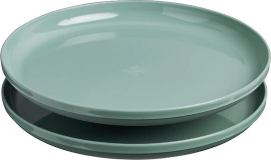 Stanley Wildfare Core Fry Pan Cook Set 12-piece 0.94lt Charcoal