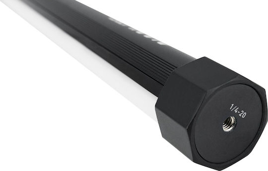Nanlite Panou LED 20W RGB Cu Flux Luminos 1357lm
