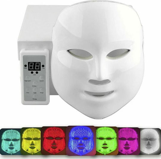 Skin Face Phototherapy Mask ONLINEGADGET-262461