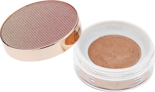 Emmanouela Cosmetics Bronzing Powder Bronze & Glow 12gr