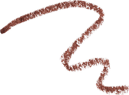 Emmanouela Cosmetics Lip Pencil Lip Liner No3 Dark Brown