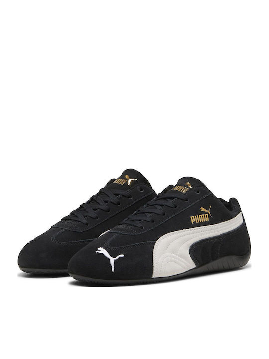 Speedcat Og Sneakers Black