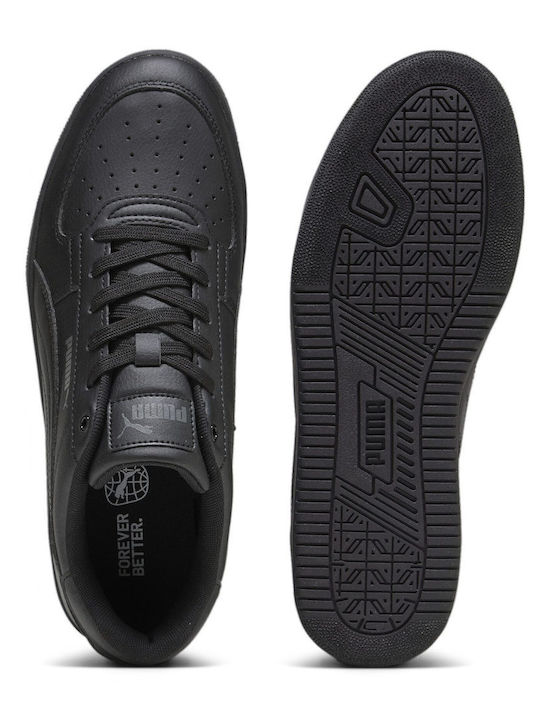 Caven 2.0 Sneakers Black