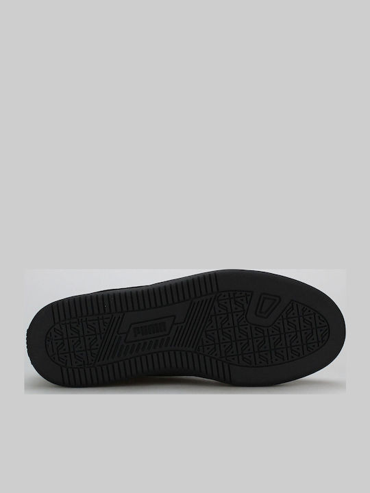 Caven 2.0 Sneakers Black