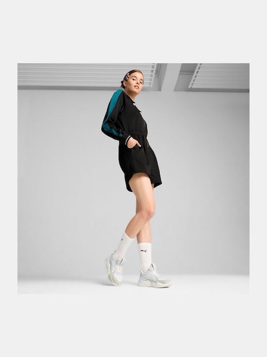 RS-X Soft Дамски Сникърси Бели
