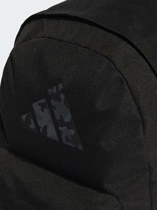 adidas Camo Μαύρο