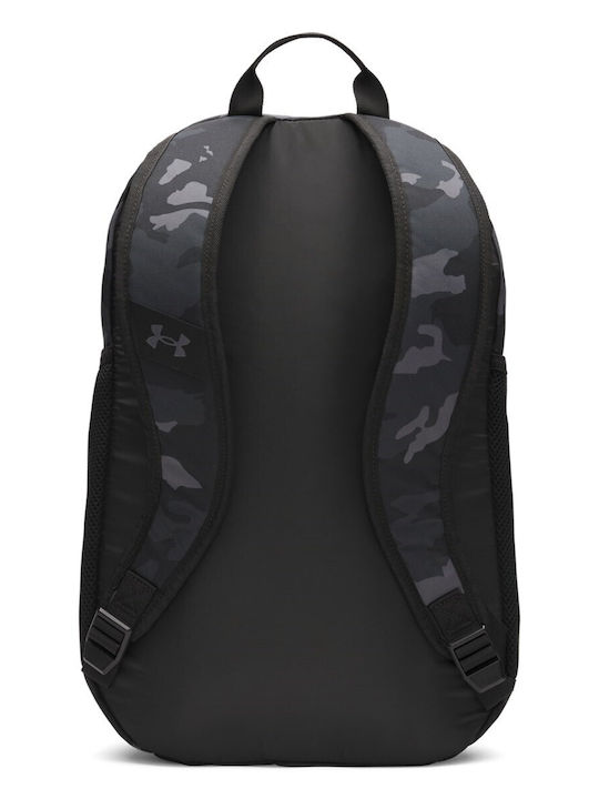 Under Armour Hustle Sport 6.0 26 л Черен