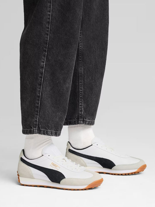 Easy Rider Mix Herren Sneakers Weiß