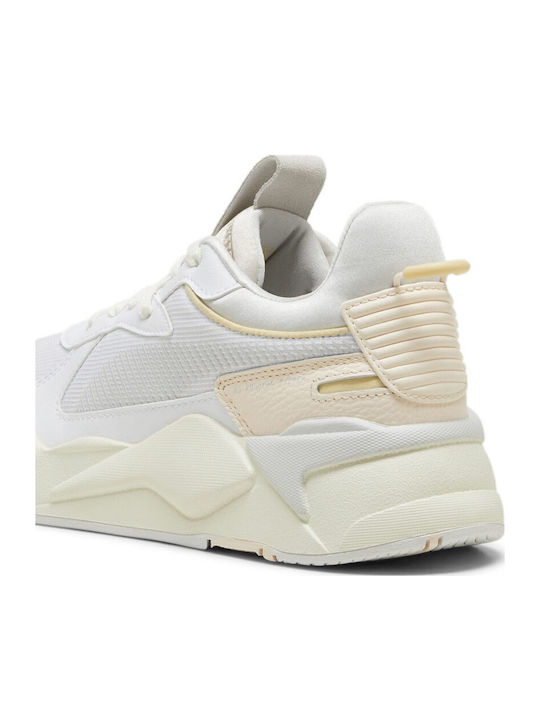RS-X Soft Γυναικεία Sneakers Ροζ