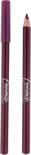 Emmanouela Cosmetics Lip Pencil Μολύβι Χειλιών No2 Fuchsia
