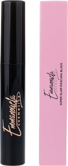Emmanouela Cosmetics Маскара Черен 7мл