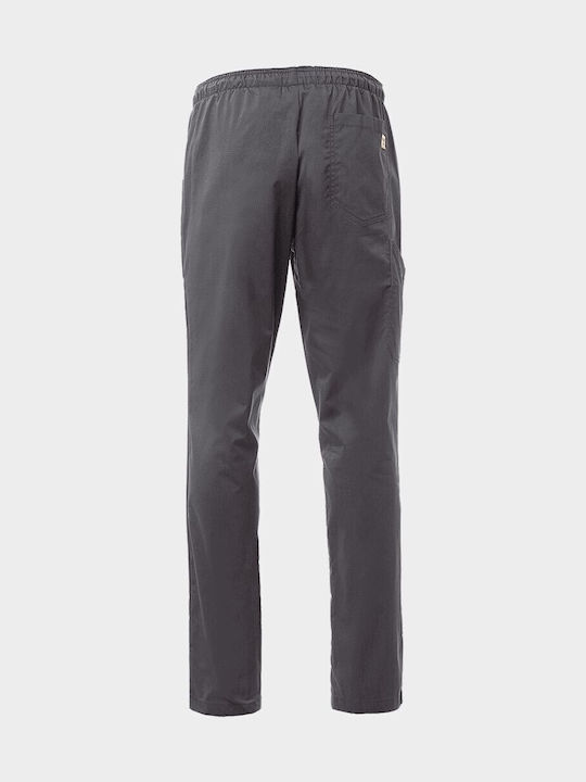 Payper Cook Work Trousers Gray