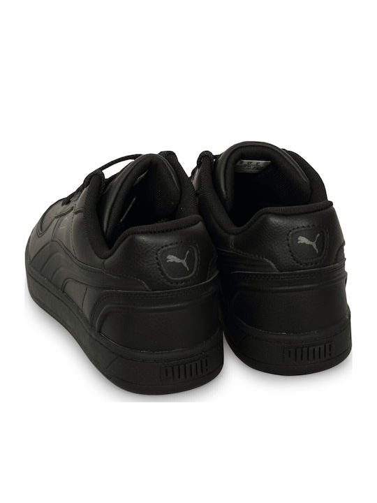 Caven Lux Sneakers Black