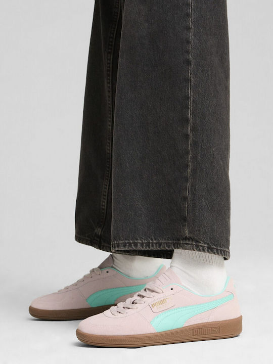 Palermo Sneakers Grau