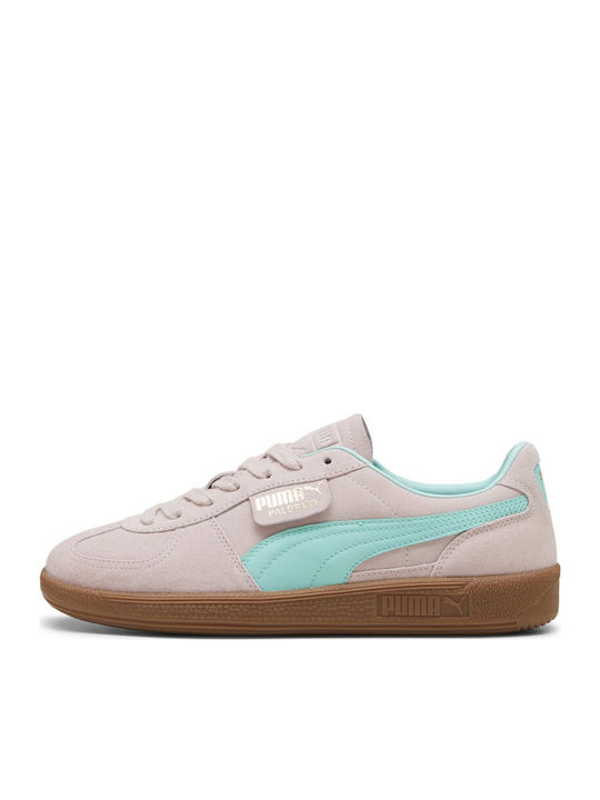 Palermo Sneakers Grau
