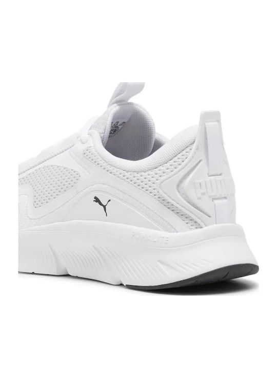 Flexfocus Lite Ανδρικά Sneakers Λευκά