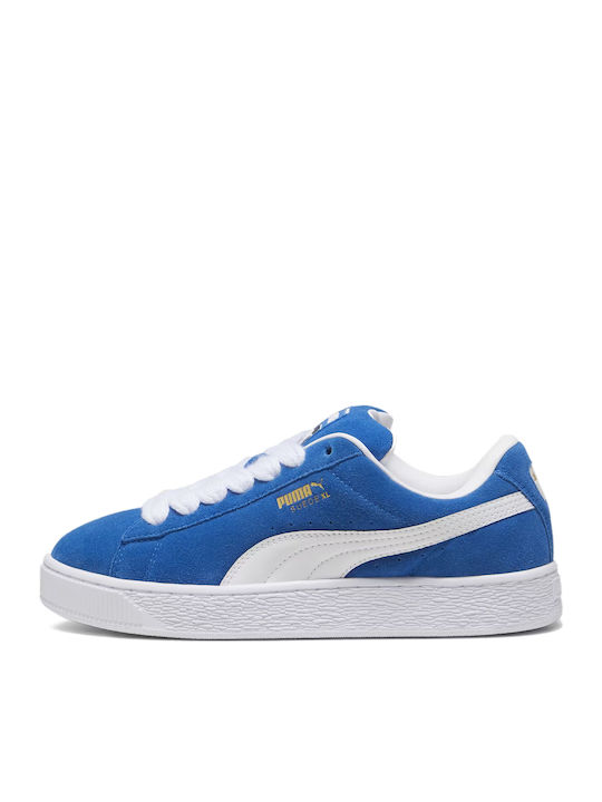 Prime Herren Sneakers Blau