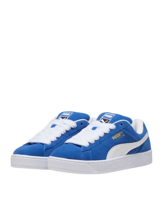 Prime Herren Sneakers Blau