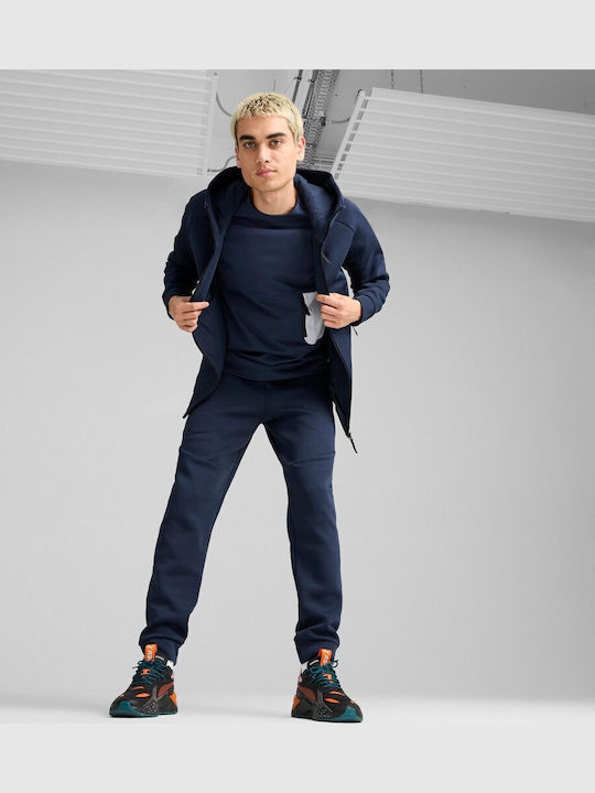 RS-X Sneakers Black