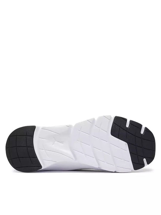Flexfocus Lite Modern Ανδρικά Sneakers Μαύρα