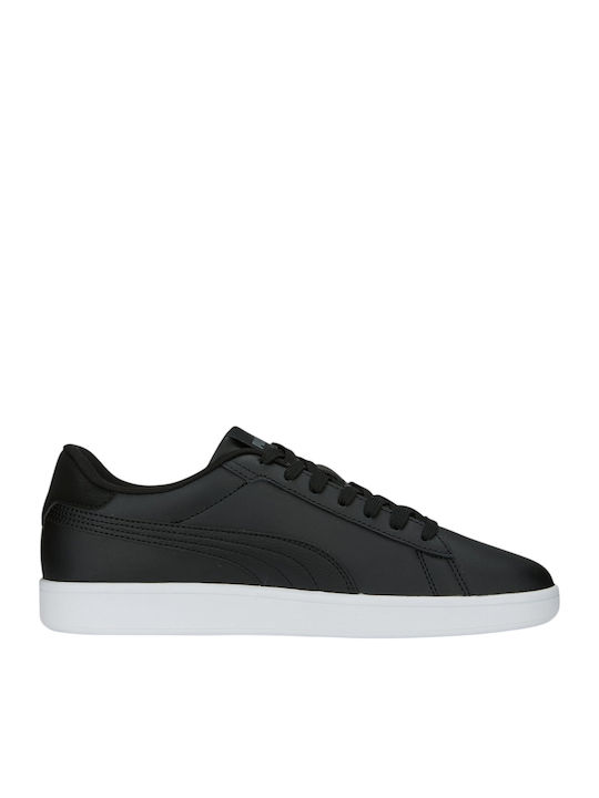 Smash 3 Sneakers Black
