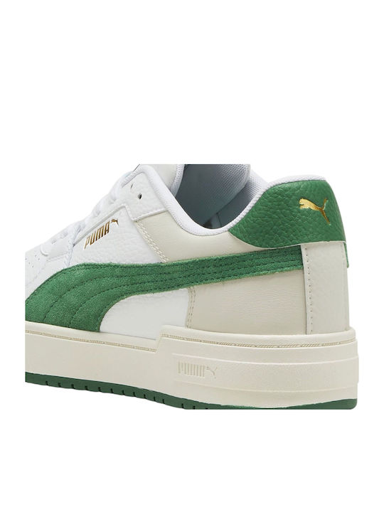 Ca Pro Classic Herren Sneakers Weiß