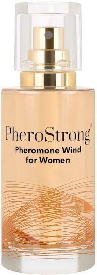 PheroStrong Parfum cu Feromoni cu Parfum Măr verde 50ml