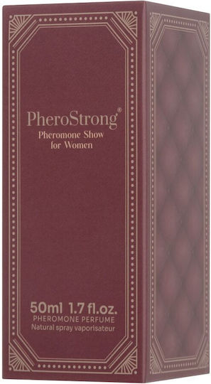 PheroStrong с феромони с аромат Cherry 50мл