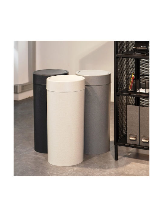 Viomes Waste Bin Waste Plastic 1pcs
