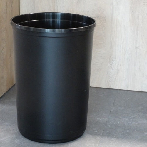 Viomes Waste Bin Waste Plastic 60lt 1pcs