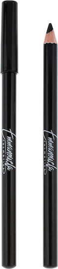 Emmanouela Cosmetics Negru De Lungă Durată