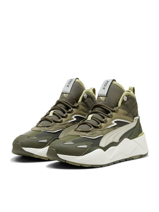 PUMA