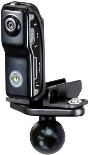 Ram Mounts Ram Adaptor Cu Bilă În Formă De Diamant Accesorii De Montare Venom Cameras
