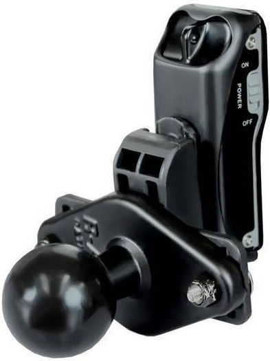 Ram Mounts Ram Adaptor Cu Bilă În Formă De Diamant Accesorii De Montare Venom Cameras