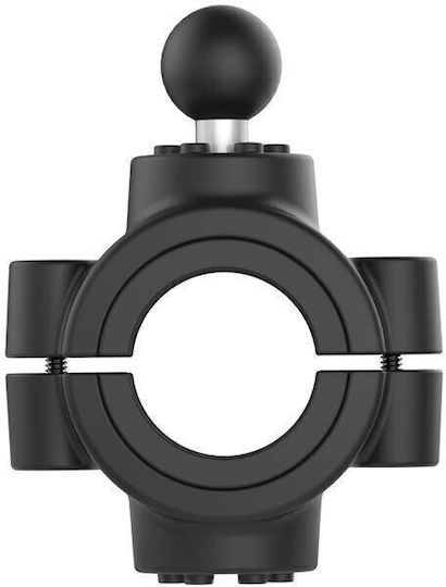 Ram Mounts Ram Torque 1 ½" 2" Основa За Релса Размер B Алуминиева Топка