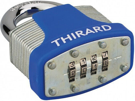 Thirard Lăcăt Potcoavă Combinație 1buc