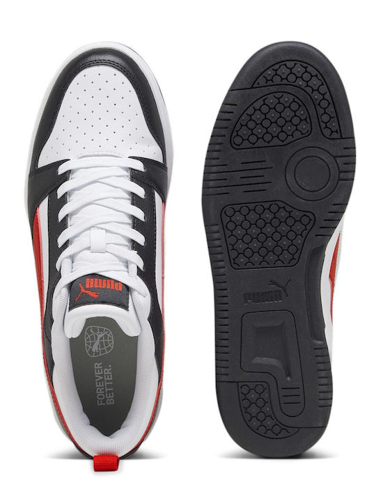Rebound V6 Sneakers Mehrfarbig