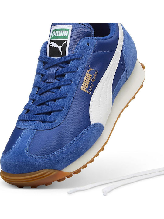 Easy Rider Vintage Sneakers Blue