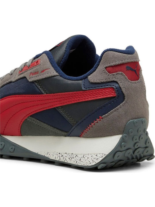 Rider Sneakers Mπλέ
