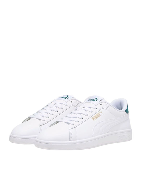 Smash 3.0 L Sneakers White