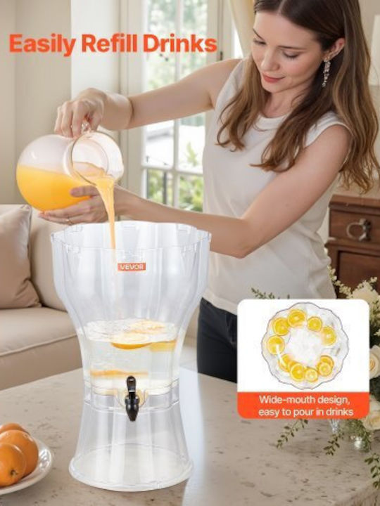 Vevor Dispenser 13lt