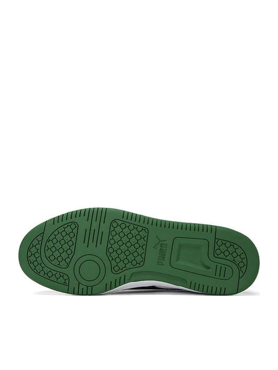 Rebound v6 Sneakers Green