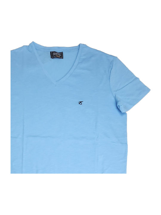T-shirt Light Blue