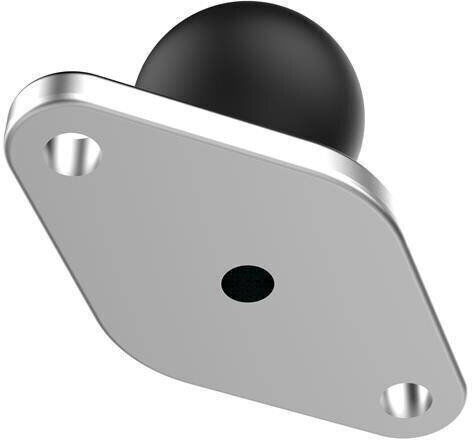 Ram Mounts Ram Chrome Diamond Ball Base