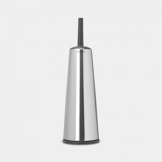 Brabantia 3852/85 Inox Πιγκάλ Μπάνιου Ασημί