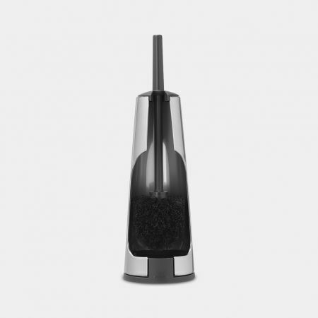Brabantia 3852/85 Inox Πιγκάλ Μπάνιου Ασημί