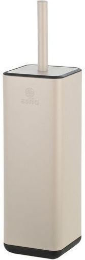 Estia Cubic Metallic Toilet Brush Brown
