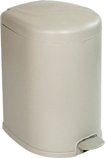 TechnoSet Badezimmerkorb Beige
