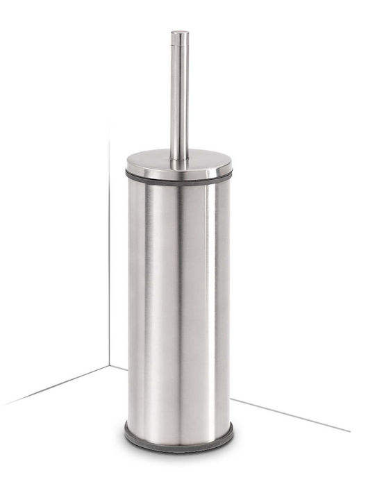 Geesa Tiger 3074-110 Inox Coș de gunoi pentru baie Argintiu