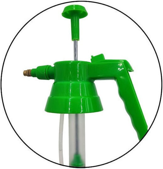 Martin Pressure Sprayer Capacity 1.5lt
